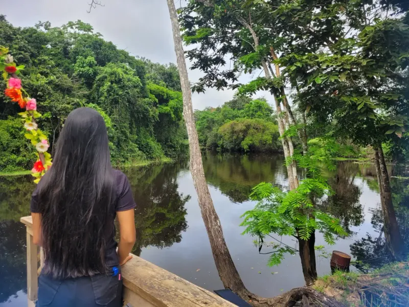 A Experiência - image 4