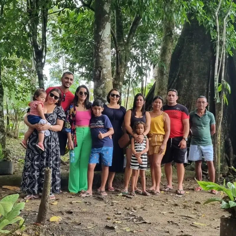 A Experiência - image 2