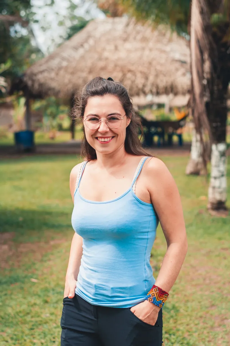 A Experiência - image 7