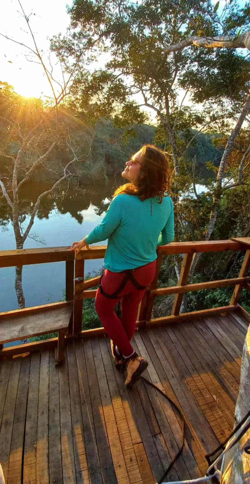 Explorando o Lago - image 6