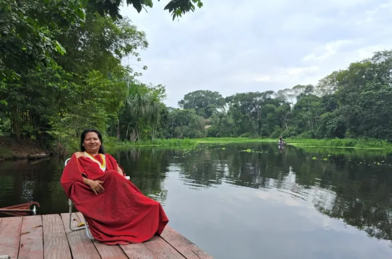 Vivência Espiritual - image 1