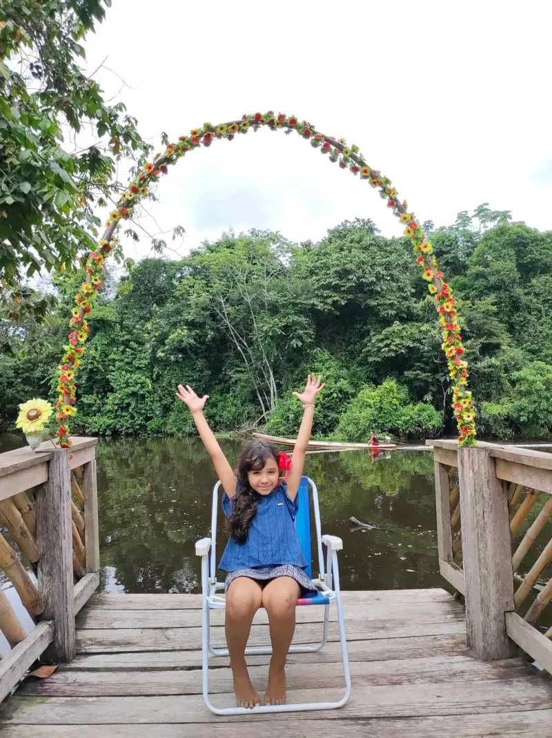 Exploração no Rio Croa - image 5