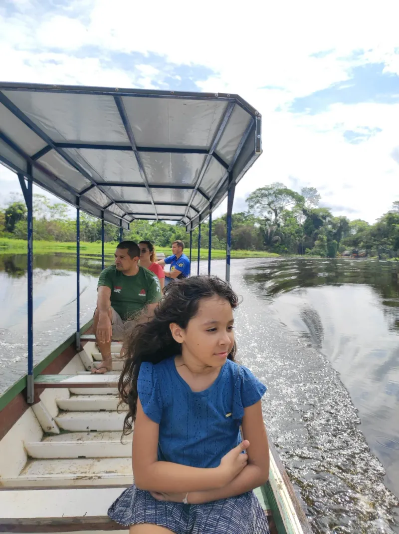 Exploração no Rio Croa - image 3