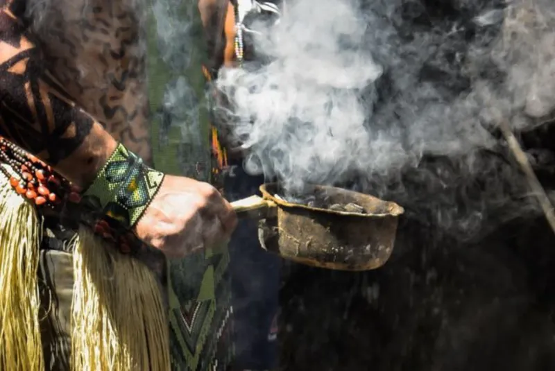 Vivência Espiritual - image 1