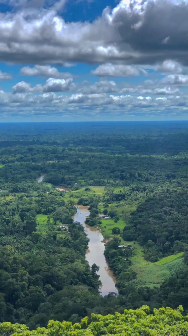 Exploração na Serra do Divisor - image 4