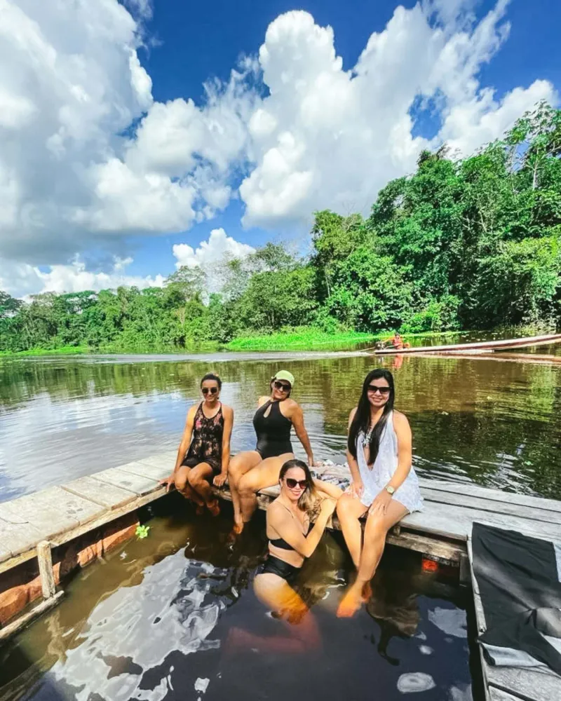 Exploração no Rio Croa - image 6