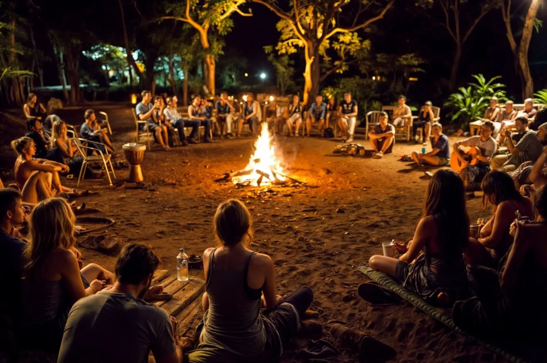 Medicina sagrada 3/D e 2/N