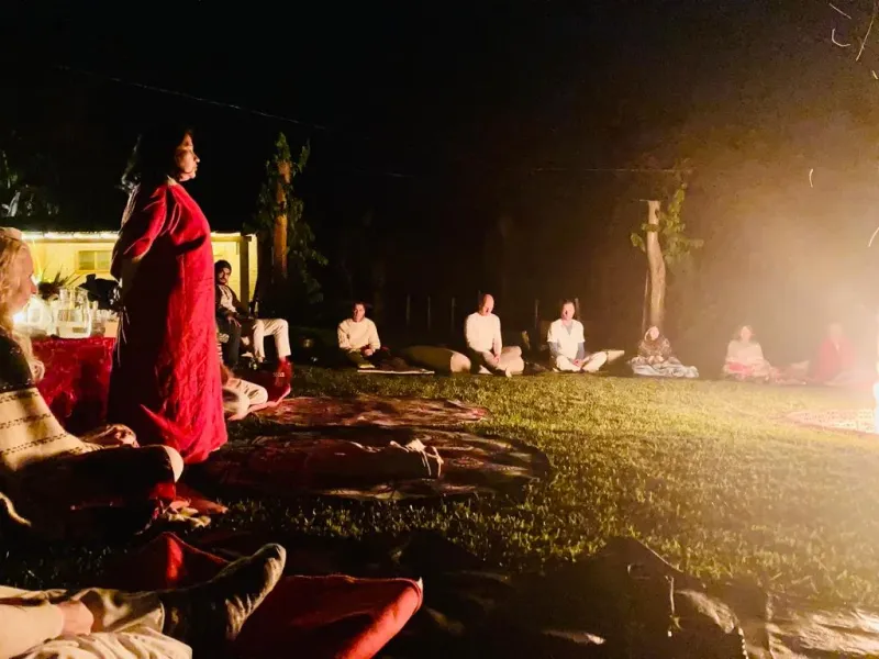 Vivência Espiritual - image 3